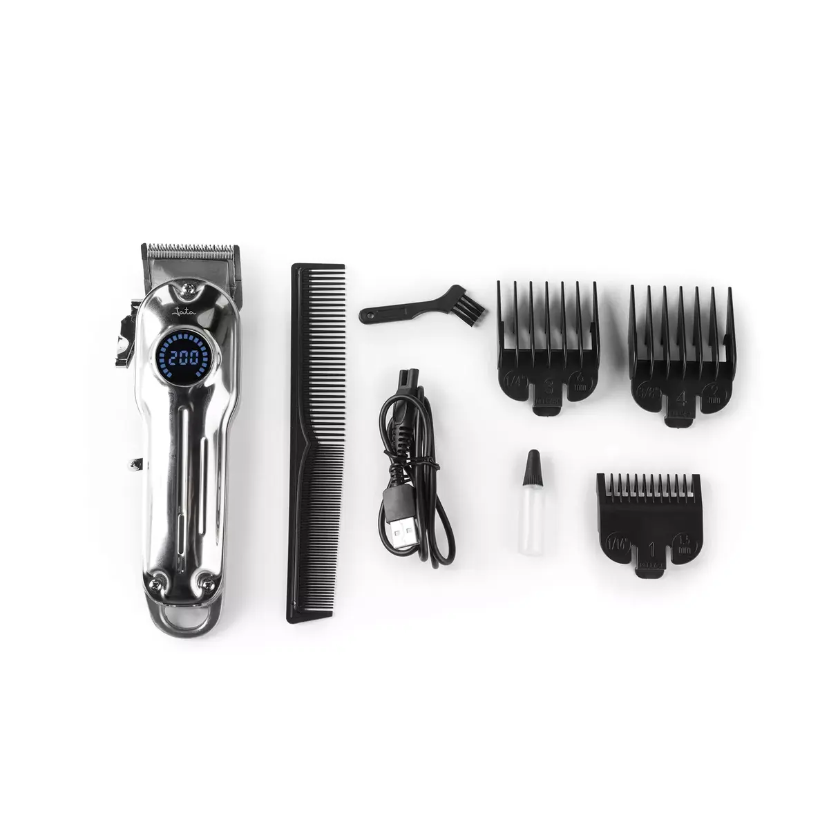 Триммеры JATA JBCP4000 Photo 4
