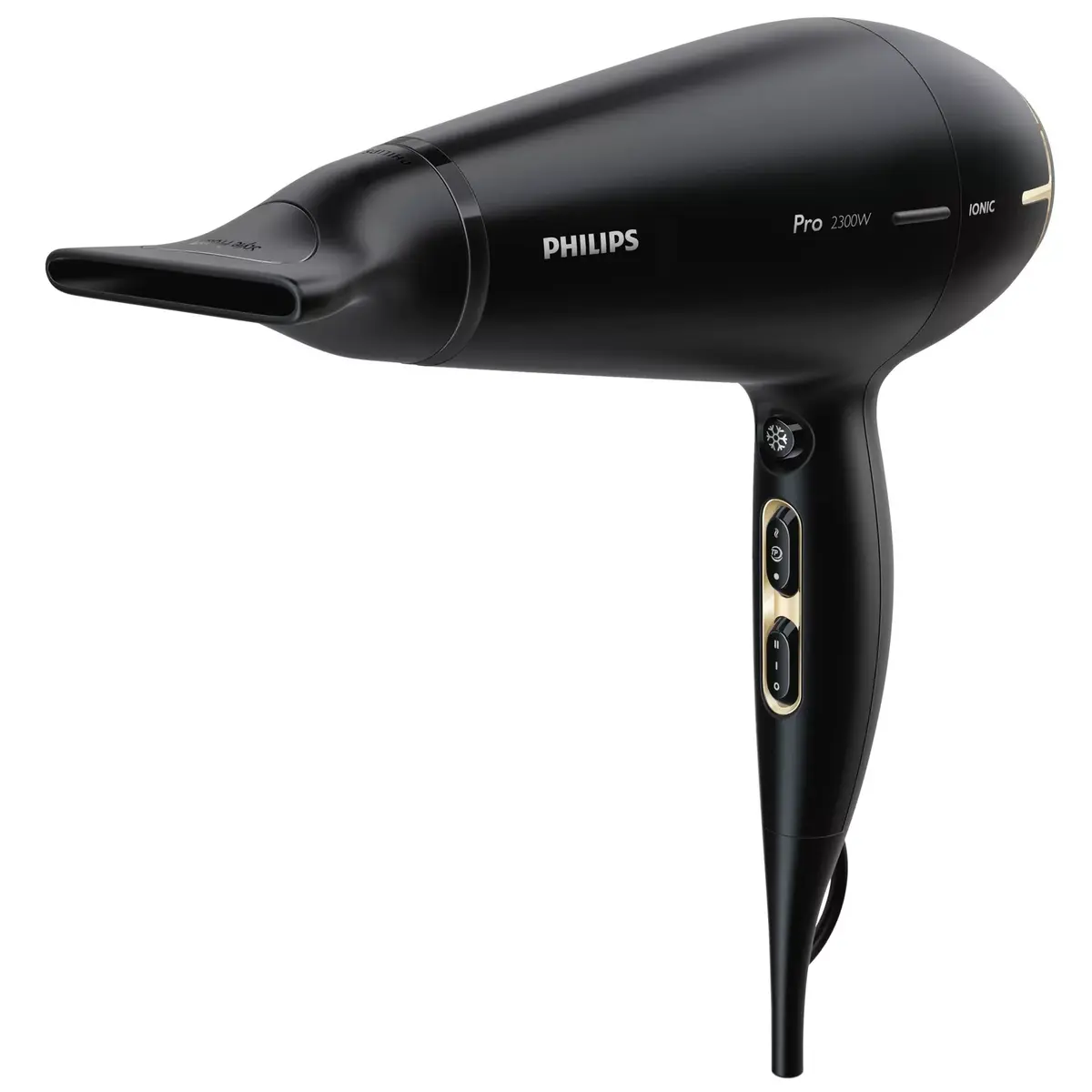 Philips Pro Dryer HPS920/00 matu fēns