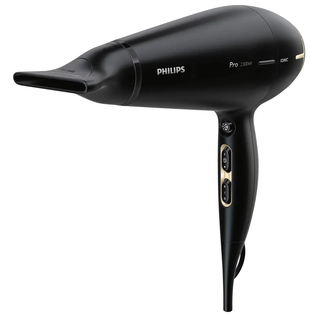 Philips Pro Dryer HPS920/00 matu fēns Photo 2