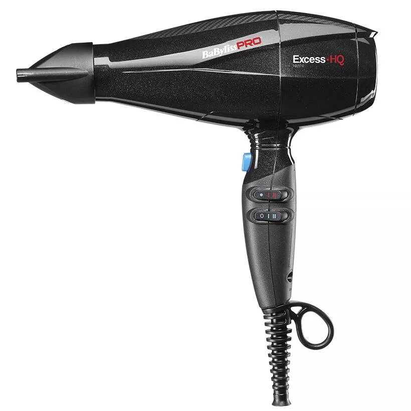 Fēns BaByliss PRO Excess-HQ 2600 W