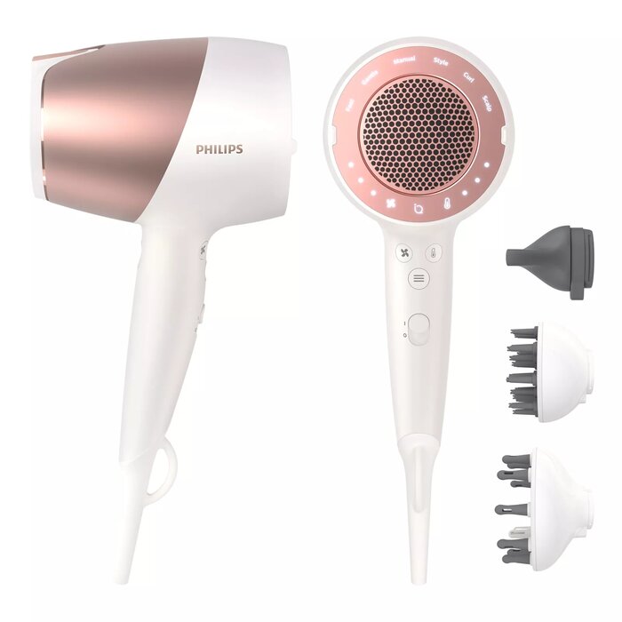 Philips BHD827/00 hair dryer BHD827/00