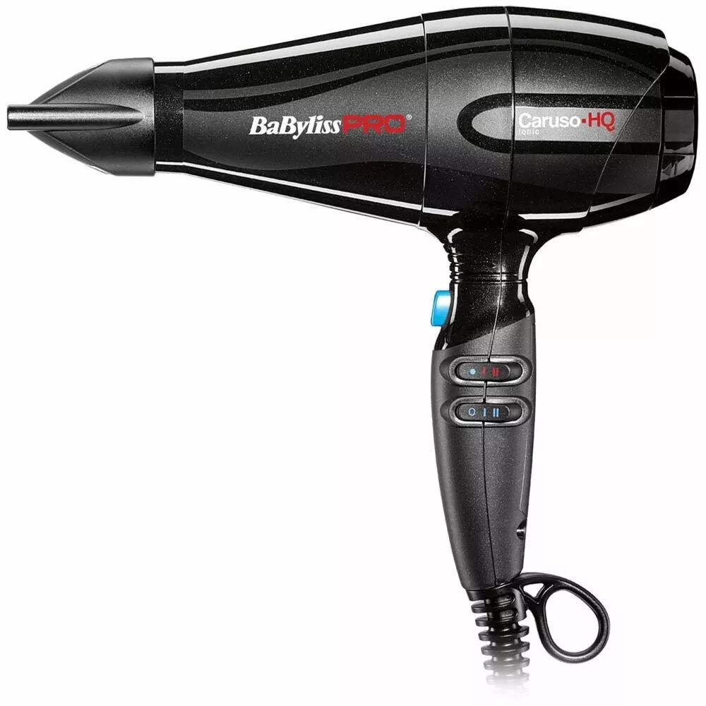 Hairdryers