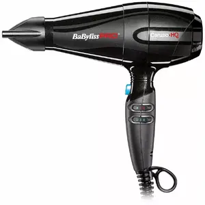 Fēns BaByliss PRO Caruso-HQ BAB6970IE