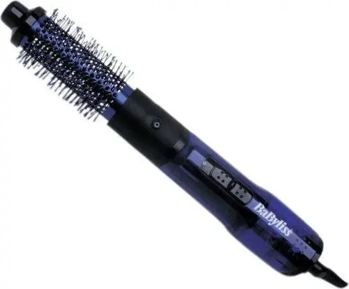 Matu veidošanas ķemme BaByliss PRO BAB2620E
