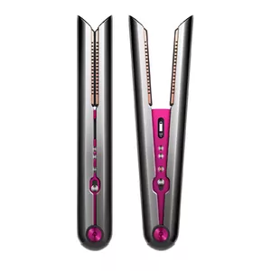 Dyson Corrale Straightening iron Warm Black, Fuchsia, Nickel 200 W 4.34 m