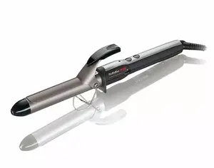 Babyliss PRO BAB2173TTE lokveidošanas žnyplēs, 24 mm — 24 mm vārpsta