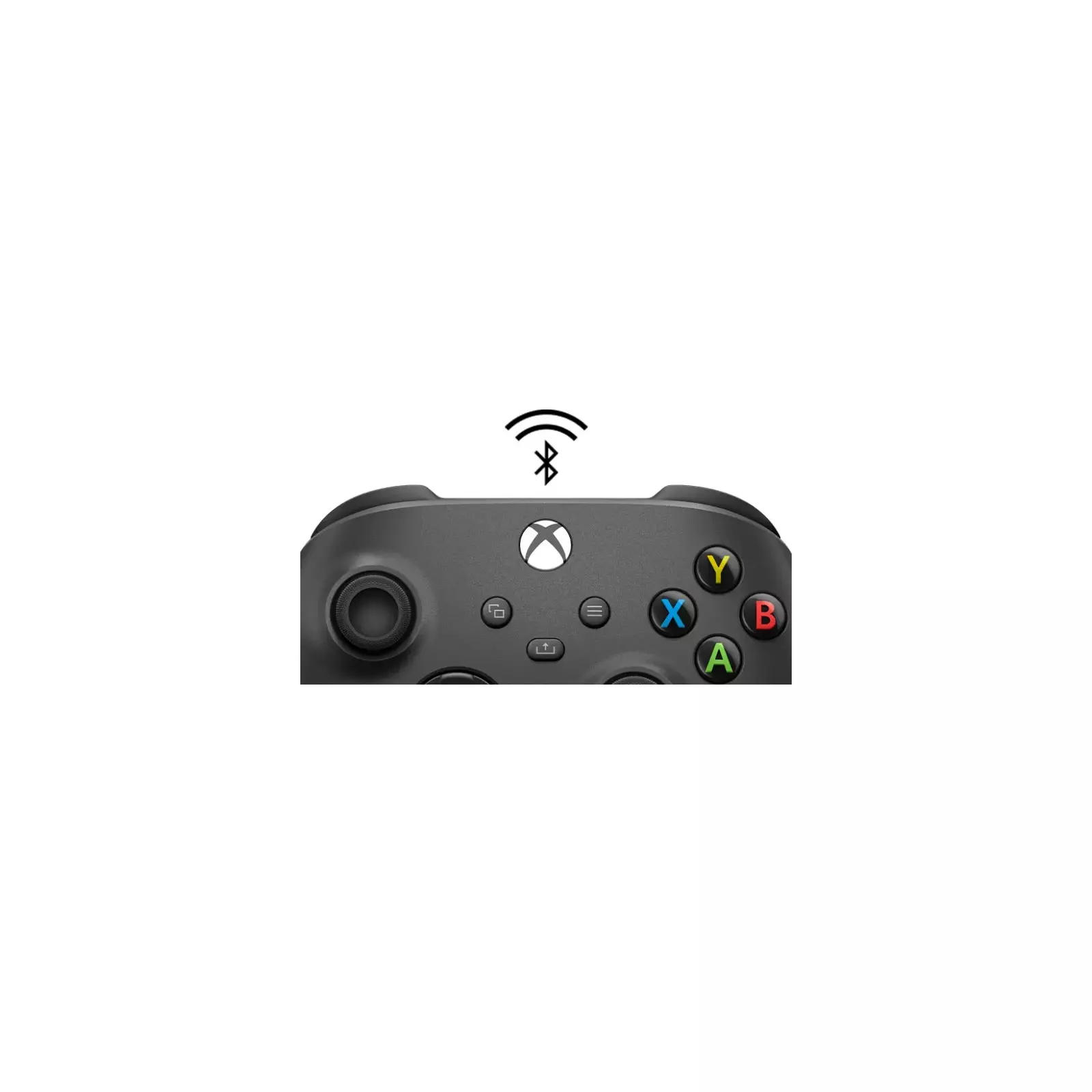 Xbox Wireless Controller + Usb-c Cable For Xbox One/series X