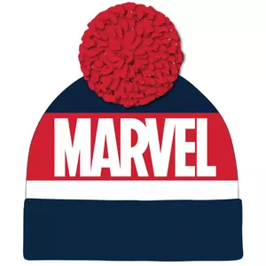 Cap MARVEL CAPTAIN AMERICA BLOCK POM