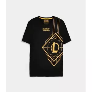 League Of Legends T-krekls, L (vīriešu)
