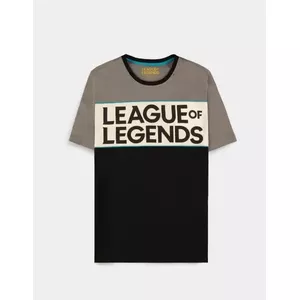 Marškinėliai League Of Legends L (vyriškas)