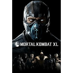 Warner Bros Mortal Kombat XL, Xbox One Standarts