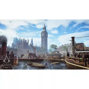 Ubisoft Assassin's Creed Syndicate - Edition Spéciale Xbox One