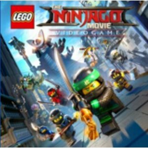 Warner Bros The Lego Ninjago Movie Standarts Angļu PlayStation 4