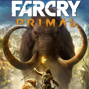 Ubisoft Far Cry Primal + Far Cry 4 Bundle PlayStation 4