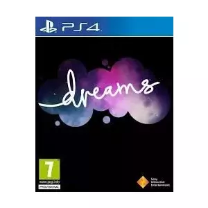 Spēle PS4 SW Dreams