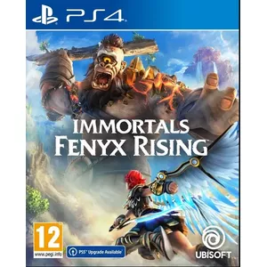 Žaidimas PS4 Immortals: Fenyx Rising