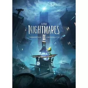 Žaidimas PS4 Little Nightmares II