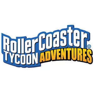 Atari RollerCoaster Tycoon Adventures Standarts