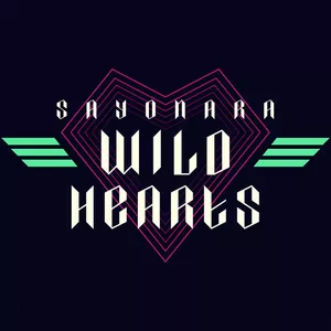 Annapurna Interactive Sayonara Wild Hearts Standard Nintendo Switch