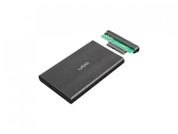 HDD/SSD korpuss uGo Marapi S120 Photo 2