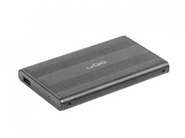 HDD/SSD korpuss uGo Marapi S120 Photo 3