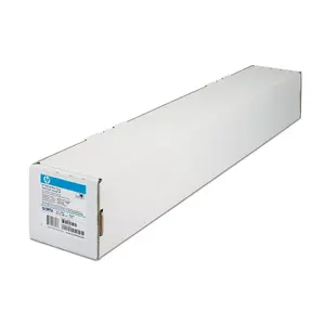 BMG HP Universal Bond Paper Q8005A Рулон широкоформатной бумаги 841 мм x 91.4 м 80 г/м² 107 мкм струйная печать