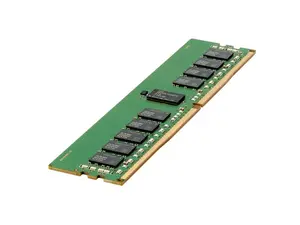 RDIMM memory module HP P00924-B21 32 GB (1x32 GB) DDR4 2933 MHz 1.2V CAS21