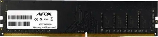 AFOX AFLD48EK1P DDR4 8 GB 2400 MHz RAM Photo 2