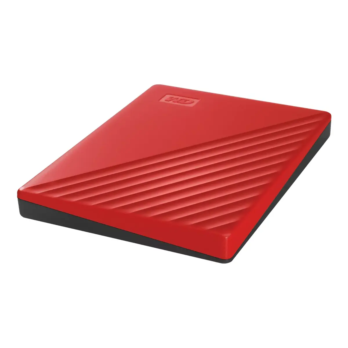 Western Digital My Passport 2 ТБ внешний HDD Photo 4