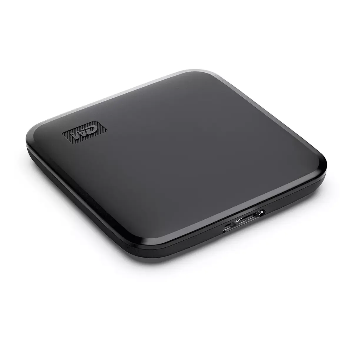 Внешний твердотельный накопитель Western Digital 1TB WDBAYN0010BBK-WESN Photo 4