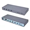 Doku stacija i-tec USB 3.0 / USB-C / Thunderbolt 3 Photo 2