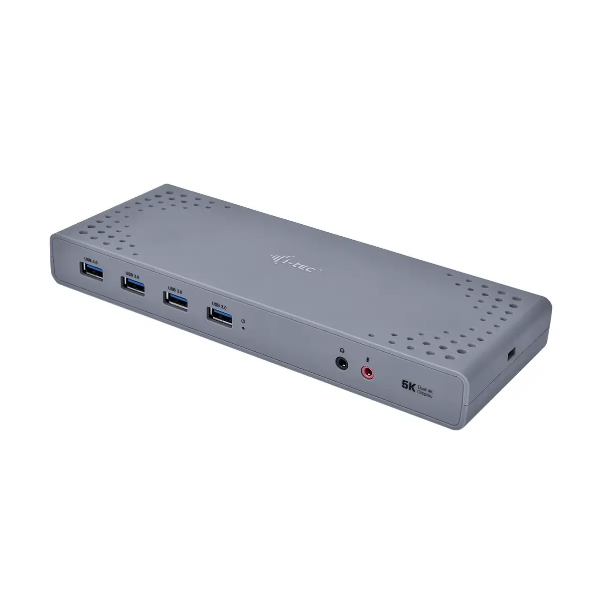 Doku stacija i-tec USB 3.0 / USB-C / Thunderbolt 3 Photo 4