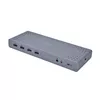 Doku stacija i-tec USB 3.0 / USB-C / Thunderbolt 3 Photo 4