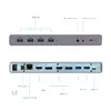 Doku stacija i-tec USB 3.0 / USB-C / Thunderbolt 3 Photo 5