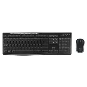 Wireless Combo MK270 Logitech