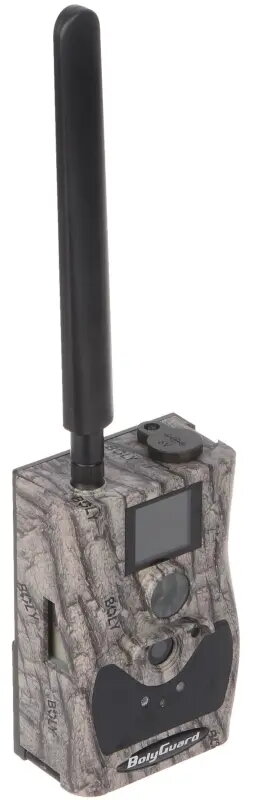 Action Cameras