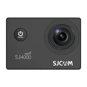 SJCam SJ4000 4K Ultra HD Action Camera with Wi-Fi