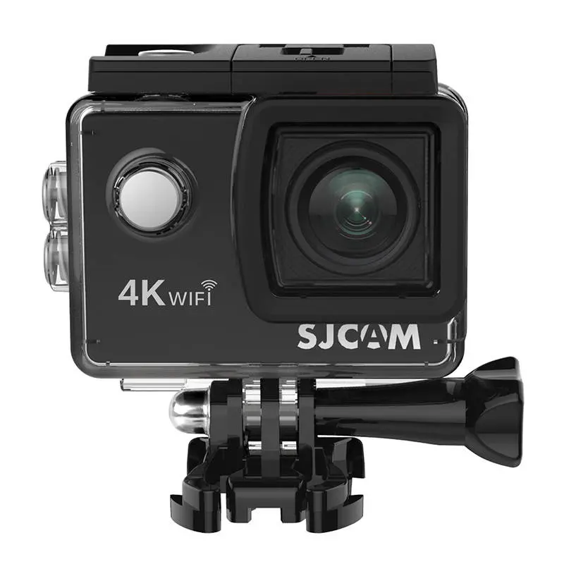 Экшн-камера SJCam SJ4000 Air Photo 1