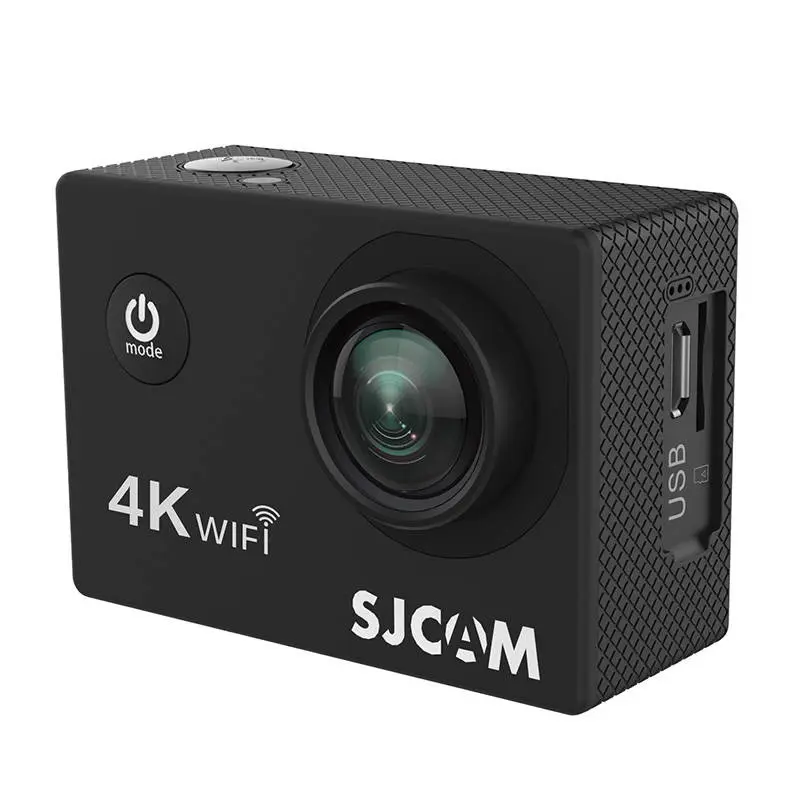 Экшн-камера SJCam SJ4000 Air Photo 4