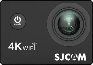 SJCam SJ4000 Air Darbības kamera