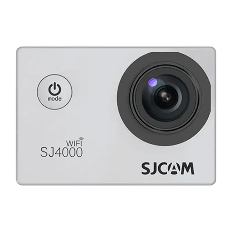 SJCam SJ4000 Wi-Fi Darbības kamera T-MLX47555