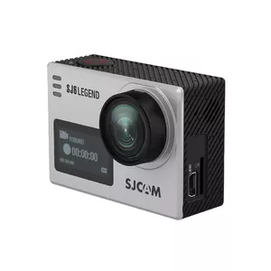 Action camera SJCam SJ6 Legend — 4K video, 16MP stills