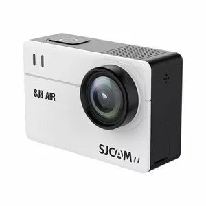 Action camera SJCam SJ8 AIR — 4K 30fps, waterproof