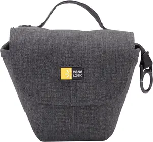 Case Logic Reflexion CSC FLXH-100 Holster Anthracite Polyester Camera Bag
