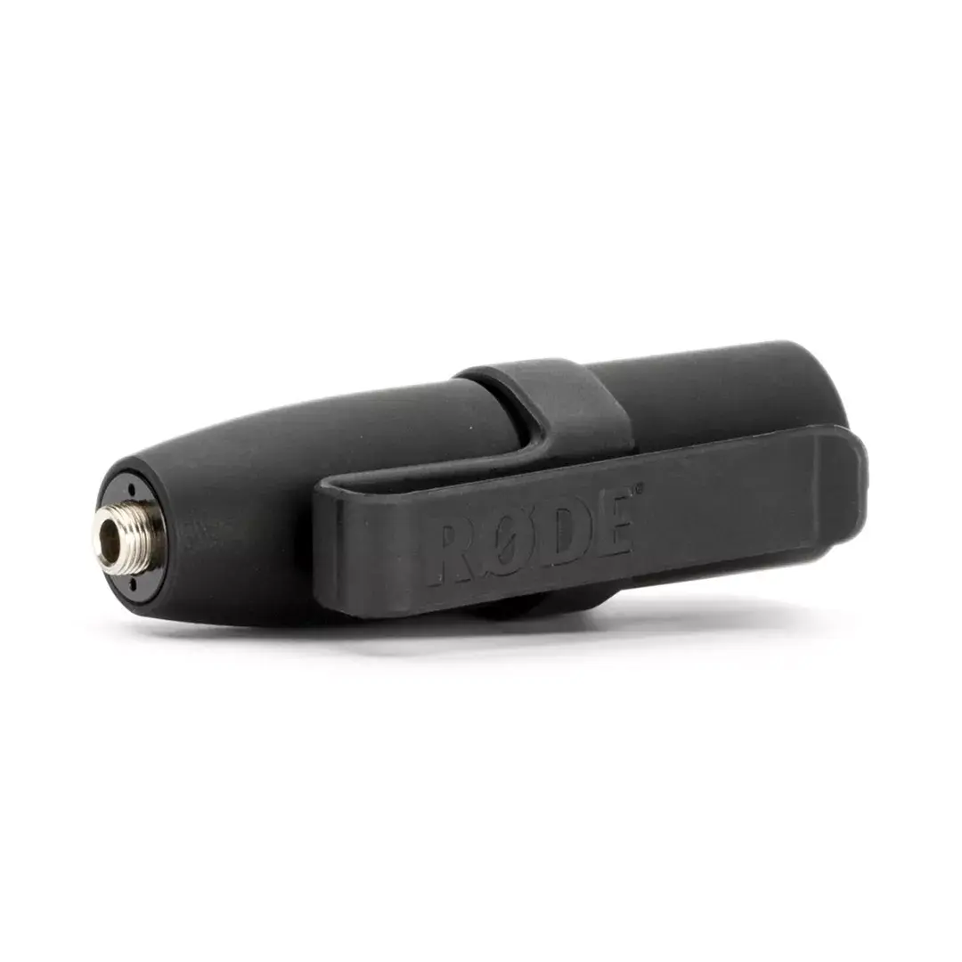 RØDE VXLR+ cable gender changer Photo 2