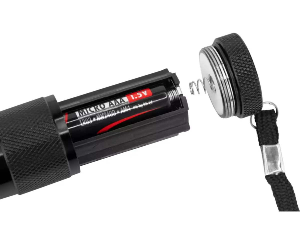 Налобный фонарь Ansmann Action COB LED Photo 5