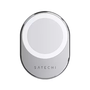 Active holder Satechi ST-MCMWCM Mobile phone Smartphone Silver