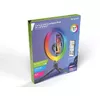 Gredzenveida lampa TRACER T-MLX48014 RGB Lighting Photo 5
