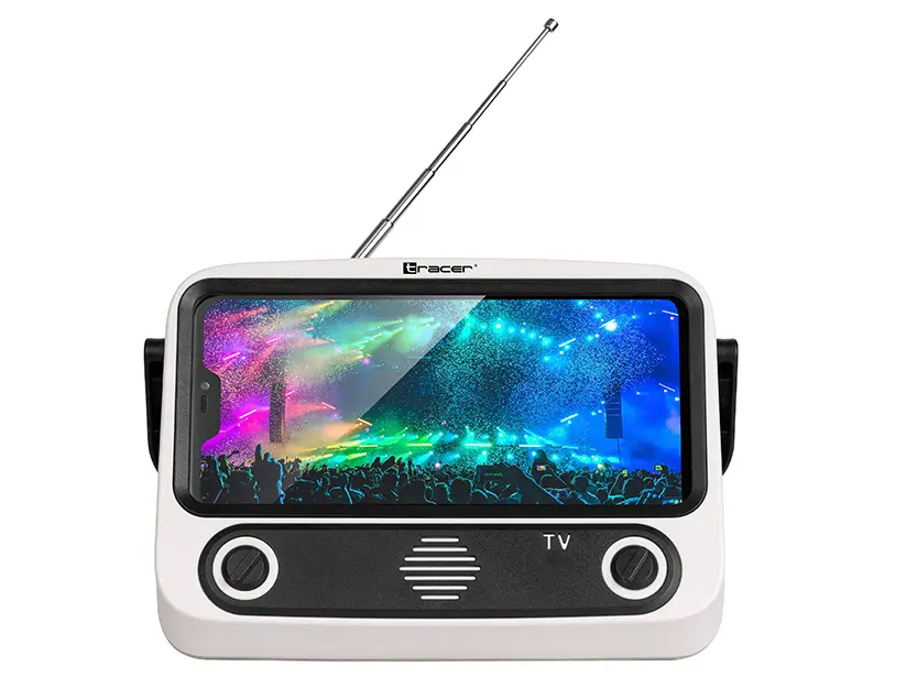 Mobilā statīvs TRACER T-MLX48046 ar Bluetooth
