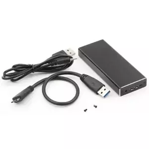 SSD korpuss CoreParts MSUB2340